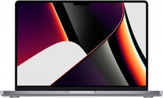 Apple MacBook Pro 14 (MKGQ3TU/A) Notebook kullananlar yorumlar